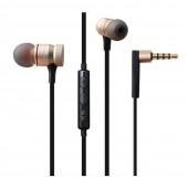 Наушники AWEI ES-70TY Gold