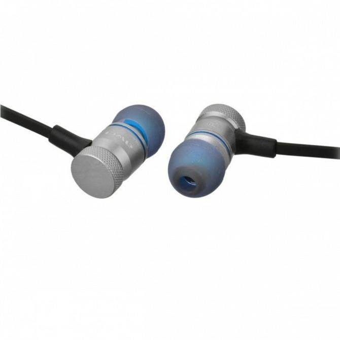 Навушники AWEI ES-70TY Сірий-1