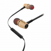 Навушники AWEI ES-80TY Чорний