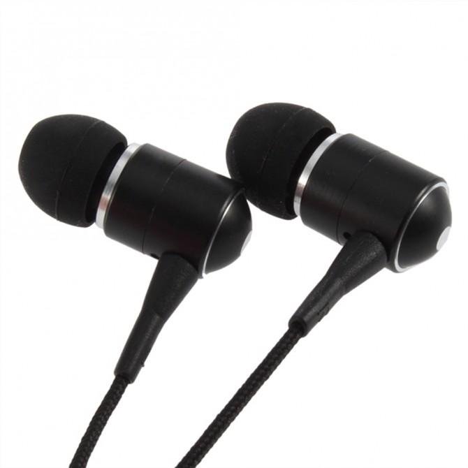Наушники AWEI ES-Q3 Чёрный-1
