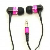 Наушники AWEI ES-Q3 Pink