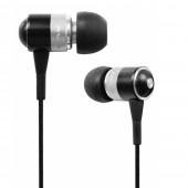 Наушники AWEI ES-Q3 Silver