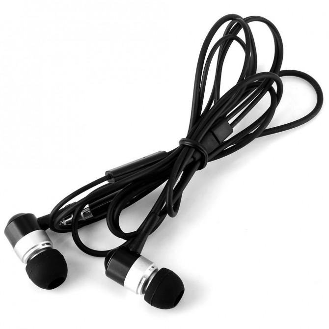 Наушники AWEI ES-Q3 Silver-2