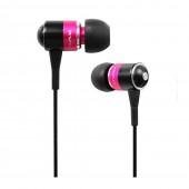 Наушники AWEI ES-Q3i Pink