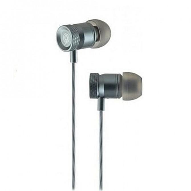 Наушники Celebrat C5 Чёрный