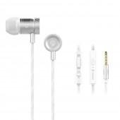 Наушники Celebrat C5 Silver