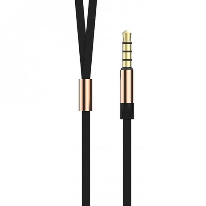 Наушники Celebrat C6 Золотой-2