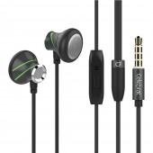 Навушники Celebrat C7 Сірий