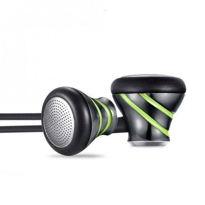 Навушники Celebrat C7 Сірий-2