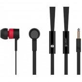 Наушники Celebrat D2 Красный