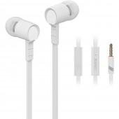 Наушники Celebrat D2 White