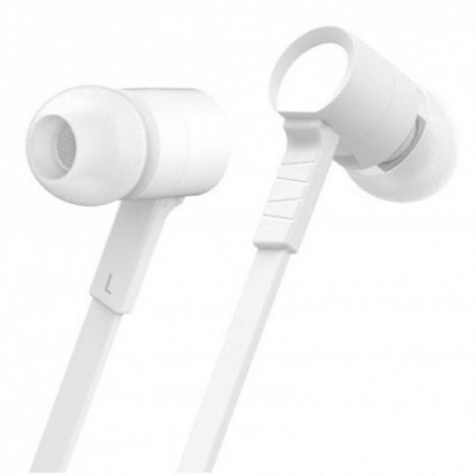 Навушники Celebrat D2 Білий-2
