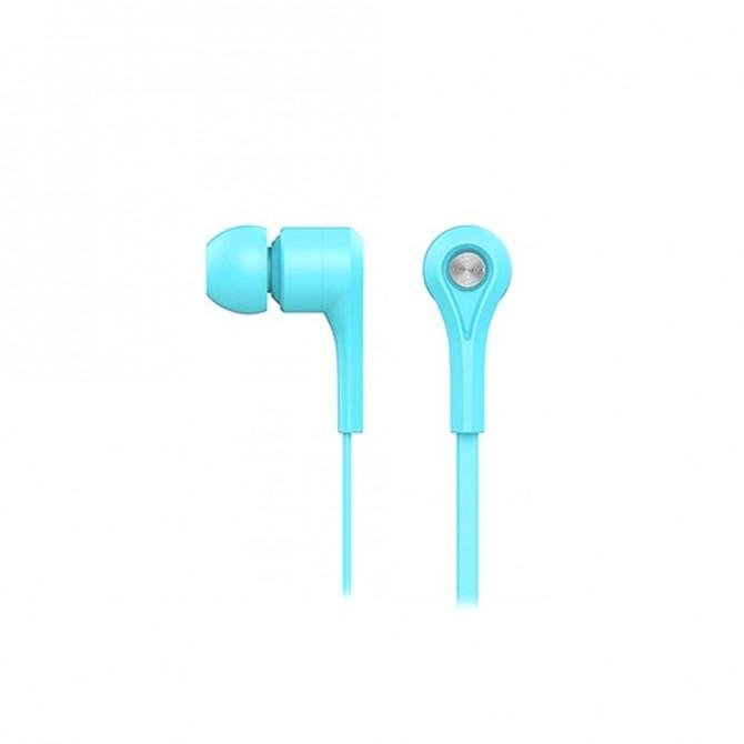 Наушники Celebrat D3 Синий