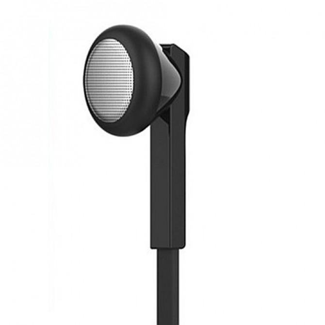 Навушники Celebrat D4S Чорний-2