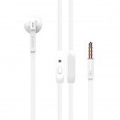 Наушники Celebrat D4S White Наушники Celebrat D4S White
