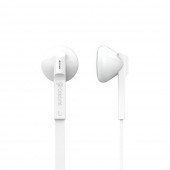 Наушники Celebrat D4S White Наушники Celebrat D4S White