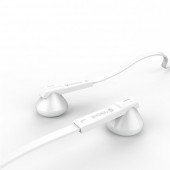 Наушники Celebrat D4S White Наушники Celebrat D4S White