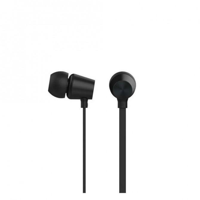 Наушники Celebrat N2 Чёрный-1