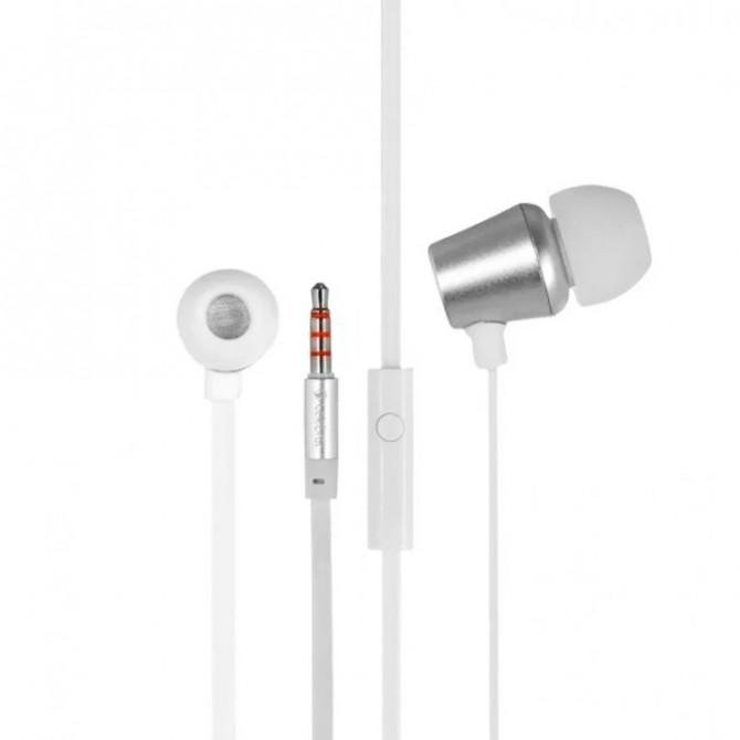 Наушники Celebrat N2 Белый