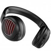 Беспроводные наушники Hoco W23 Black