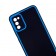 Чохол Magic Eye для Samsung A03s Синій