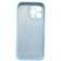 Накладка Soft Case Print для iPhone 13 Pro Max Light Blue