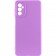 Чехол-накладка Original Soft Case Samsung M236 Galaxy M23 5G/M13 4G Фиолетовый FULL