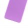 Чехол-накладка Original Soft Case Samsung M236 Galaxy M23 5G/M13 4G Фиолетовый FULL