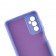 Чохол-накладка Original Soft Case Samsung M236 Galaxy M23 5G/M13 4G Бузковий FULL
