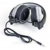 Наушники HAVIT HV-H2216 Чёрный/Серый