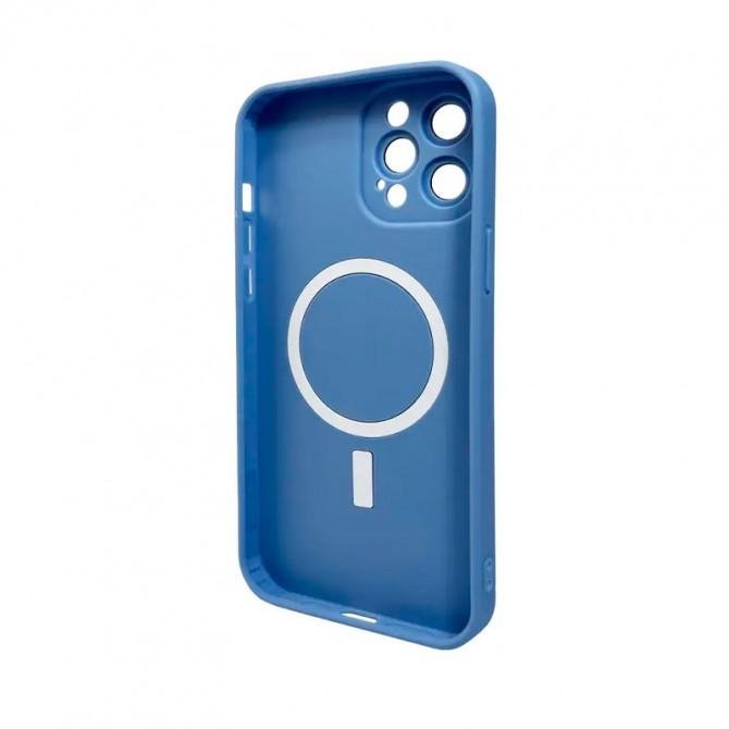 Чохол Cosmic Case MagSafe for Apple iPhone 13 Pro Sierra Blue-1