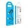 USB Cable Hoco X71 Especial Type-C Black 1m