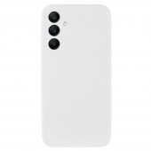 Силіконовий чохол Soft для Samsung Galaxy S24 FE Білий FULL Силіконовий чохол Soft для Samsung Galaxy S24 FE Білий FULL