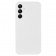 Силиконовый чехол Soft для Samsung Galaxy S24 FE Белый FULL