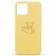 Чехол Pump Silicone Minimalistic Case for iPhone 11 Cat on Cat