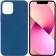 Чехол-накладка Molan Cano Smooth для Apple iPhone13 mini Blue