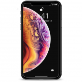Защитное стекло для APPLE iPhone Xs Max/11 Pro Max (0.3 мм, 2.5D) Защитное стекло для APPLE iPhone Xs Max/11 Pro Max (0.3 мм, 2.5D)