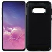 Чохол iPaky Slim Series для Samsung G970 Galaxy S10e Чорний