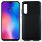Чохол iPaky Slim Series для Xiaomi Mi9 Чорний