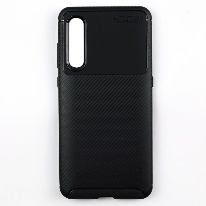 Чохол iPaky Slim Series для Xiaomi Mi9 Чорний-1