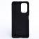 Чехол Original Soft Case Xiaomi Mi 11i/K40/POCO F3 Черный FULL
