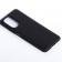 Чехол Original Soft Case Xiaomi Mi 11i/K40/POCO F3 Черный FULL