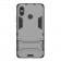 Чехол HONOR Hard Defence Series для Xiaomi Mi Max 3 Space Gray