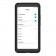 Чехол HONOR Hard Defence Series для Xiaomi Mi Max 3 Space Gray