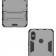Чехол HONOR Hard Defence Series для Xiaomi Mi Max 3 Space Gray