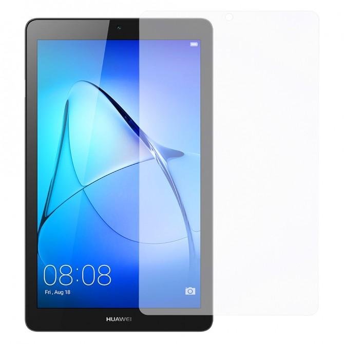 Защитное стекло для Huawei MediaPad T3 10" AGS-L09 (0.3 мм, 2.5D)-1