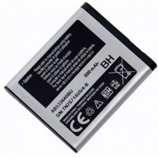 Акумулятор Original 100% для Samsung J600 (AB-483640BE)-1