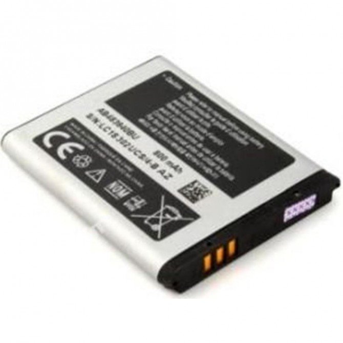 Акумулятор Original 100% для Samsung J600 (AB-483640BE)-2