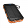 Дополнительная батарея Hoco J164 Tough Micro/Type-C/F-Light (8000mAh) Black