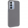 Шкіряний чохол Leather Case Metal Buttons для Samsung Galaxy A15 4G/5G / M15 5G Titanium Gray
